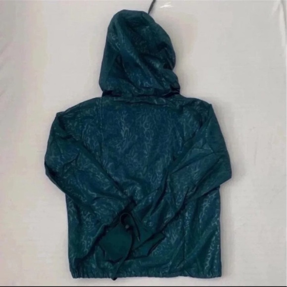 (NWT) Zyia Women’s Jade Bomber Windbreaker Jacket, Small - Picture 11 of 12